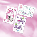 Gabby's Dollhouse 3 In 1 Set