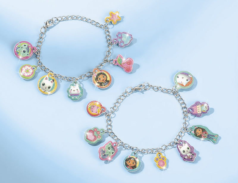 Gabby's Dollhouse 3 In 1 Set