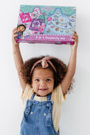 Gabby's Dollhouse 2 In 1 Set