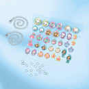 Gabby's Dollhouse 2 In 1 Set