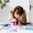 Gabby's Dollhouse 2 In 1 Set