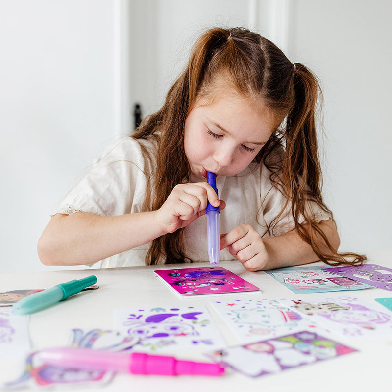 Gabby's Dollhouse 2 In 1 Set