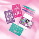 Gabby's Dollhouse 2 In 1 Set