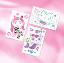 Gabby's Dollhouse 2 In 1 Set