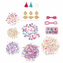 Gabby Dollhouse Diamond Painting Card And Envelope