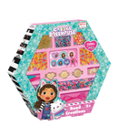 Gabby Dollhouse Diamond Painting Card And Envelope