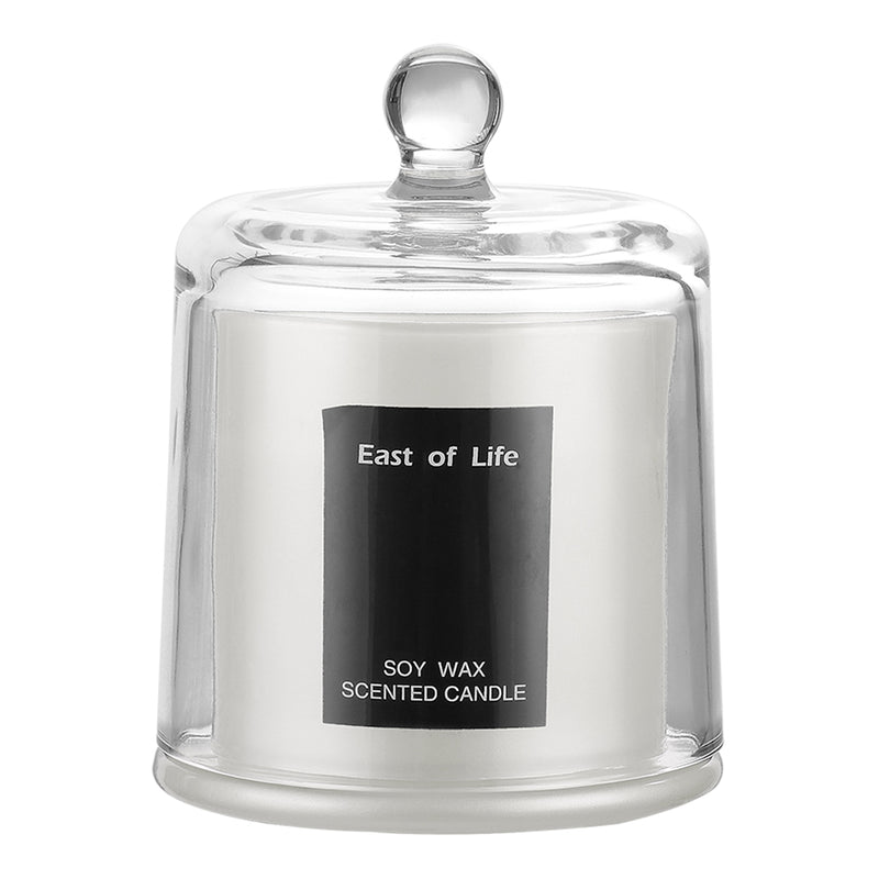 Lifeideas Soy Wax Scented Candle