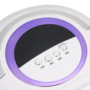 Sheonly UV & LED Nail Lamp with 4 Time Settings and Infrared Sensor