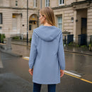 Waterproof Hooded Jacket
