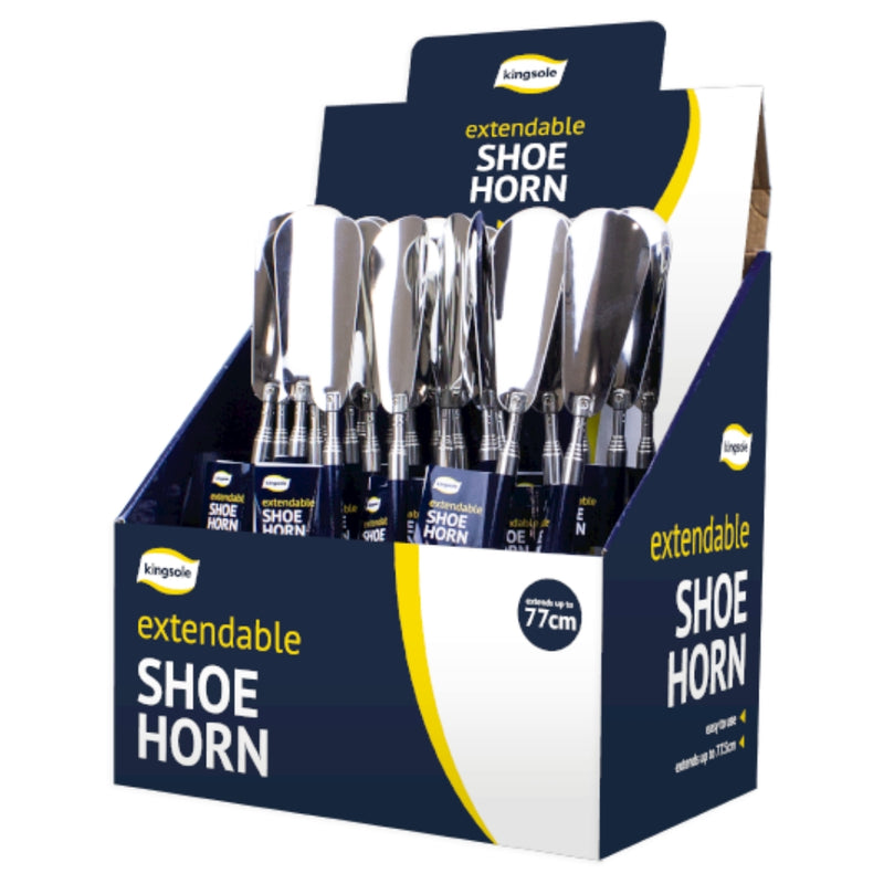 Kingsole Extendable Shoe Horn