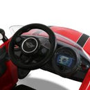 Mini Cooper Play Push Car