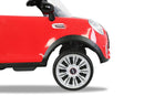 Mini Cooper Play Push Car