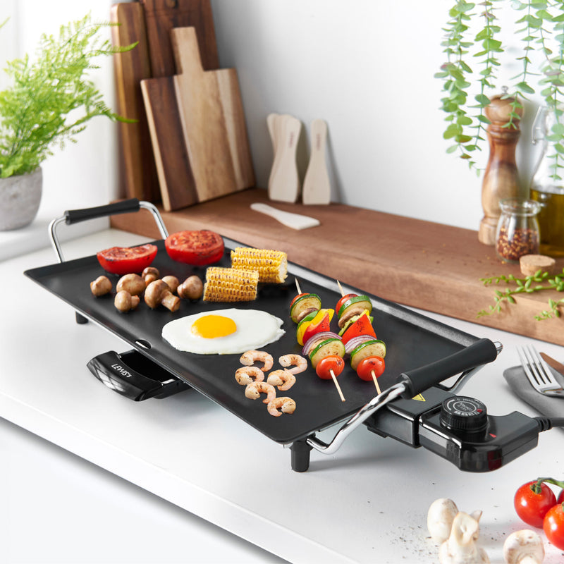 Large non stick griddle sale
