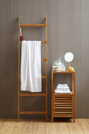 Thread and Loom 6 Piece White Towel Set