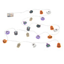 Battery Powered Halloween LED String Lights