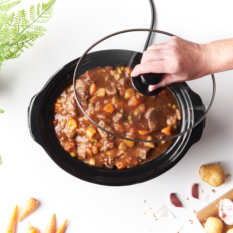 Lewis's Slow Cooker 6.5 Litre