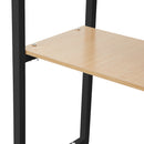 Lifeideas 3-Tier Bathroom Storage Shelf Over Toilet