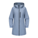 Waterproof Hooded Jacket