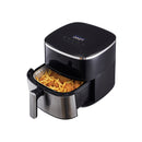 Lifeideas 6L Air Fryer With Smart Touch Display