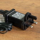 3 x AAA Battery Replacement Plug in Power Adapter