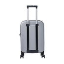 Livingandhome 20-Inch Foldable Travel Suitcase