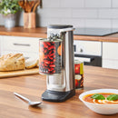 Morphy Richards 3-in-1 Electric Tin Can Opener
