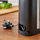 Morphy Richards 3-in-1 Electric Tin Can Opener