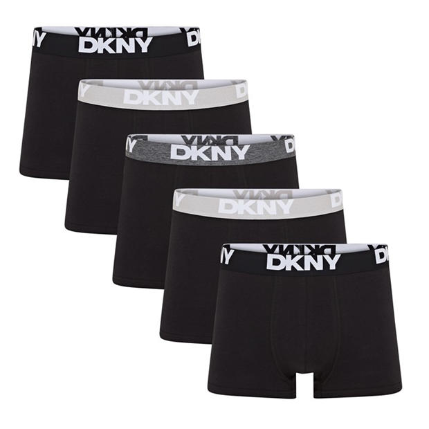 DKNY Portland 5pk Trunk