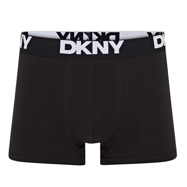 DKNY Portland 5pk Trunk