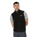 Regatta Men's Tobias Lightweight Fleece Bodywarmer