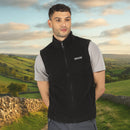 Regatta Men's Tobias Lightweight Fleece Bodywarmer