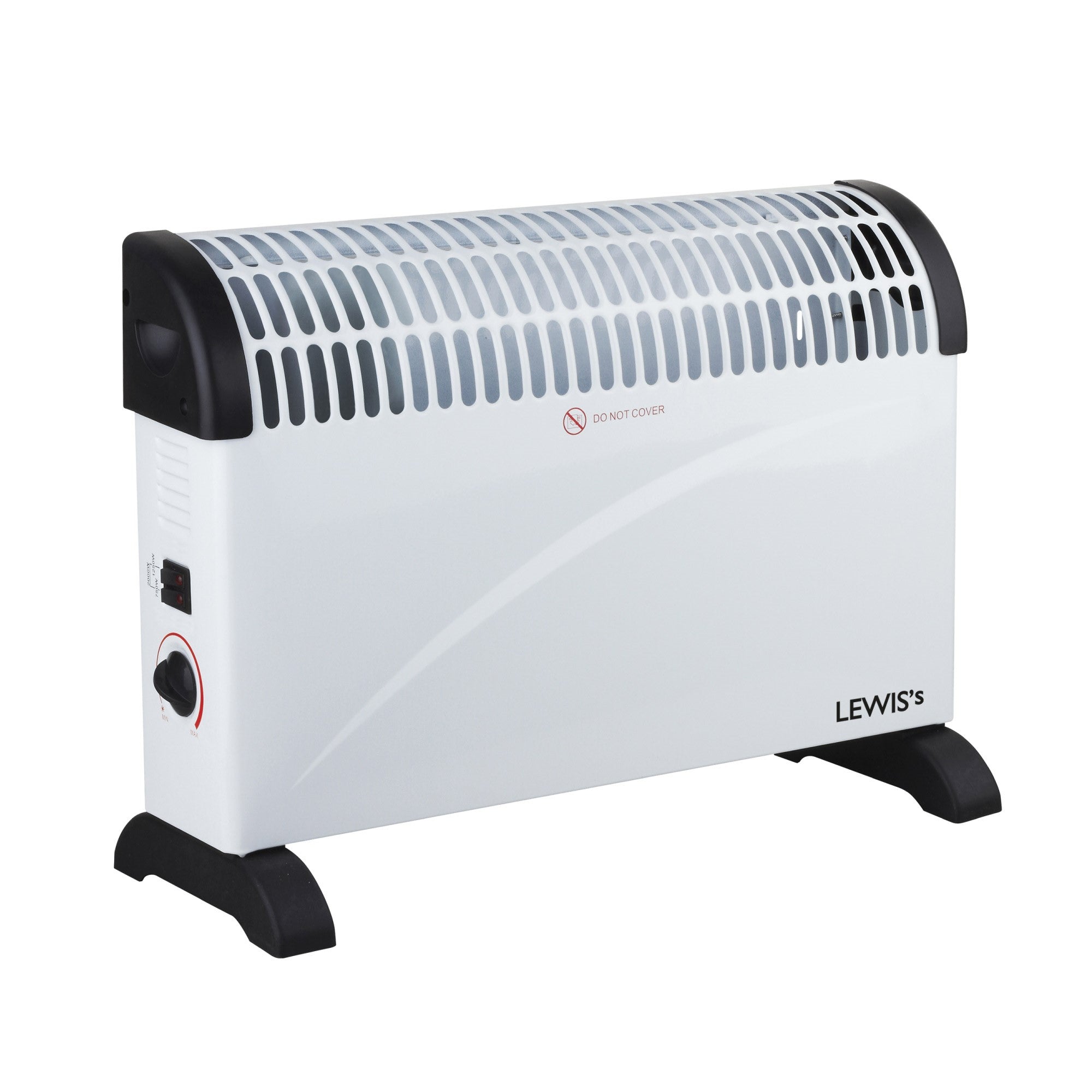 Lewis's 2000W Convector Heater