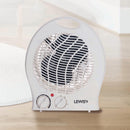Lewis's 2000W Fan Heater