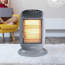 Lewis's Halogen Heater