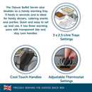 Lewis's Buffet Server Large 62.5 X 36.5 X 15.3cm