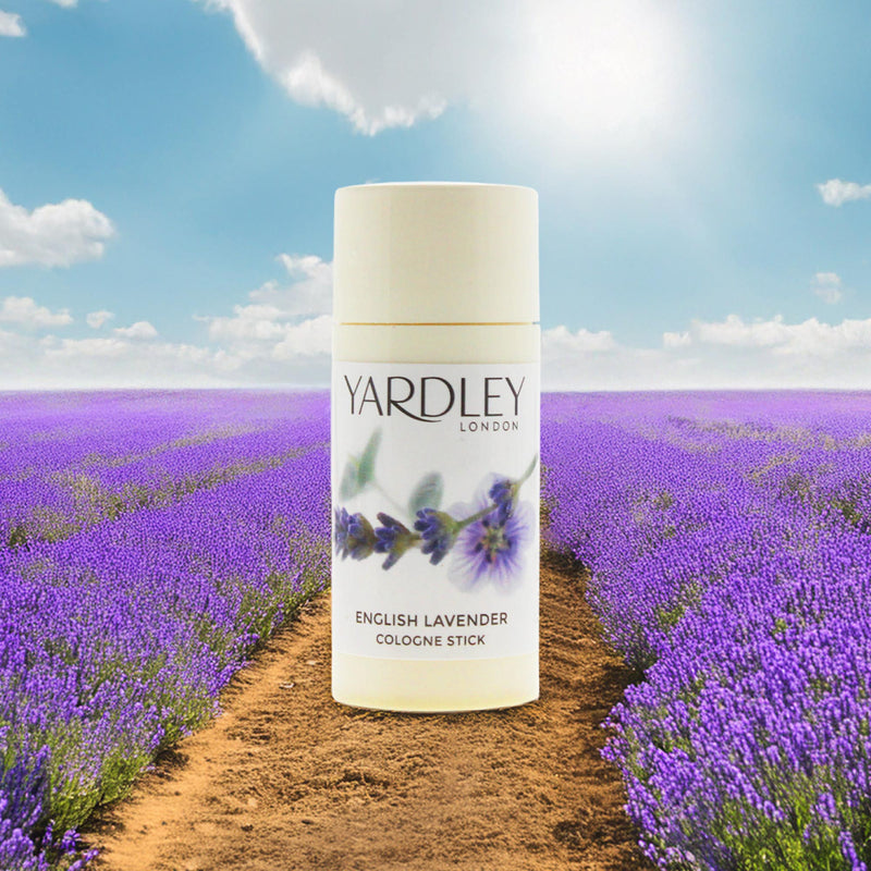 Yardley English Lavender Cologne Stick 20ml