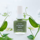 Cutex Strong Nail Sweet Pea Nail Polish 14.7ml