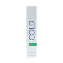 Benetton Cold Eau De Toilette 100ml