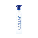 Benetton Cold Eau De Toilette 100ml