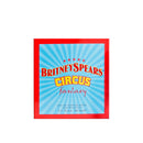 Britney Spears Circus Fantasy Eau De Parfum 50ml