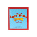 Britney Spears Circus Fantasy Eau de Parfum 100ml