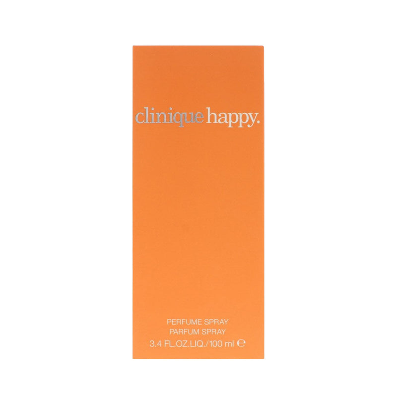 Clinique Happy Parfum 100ml