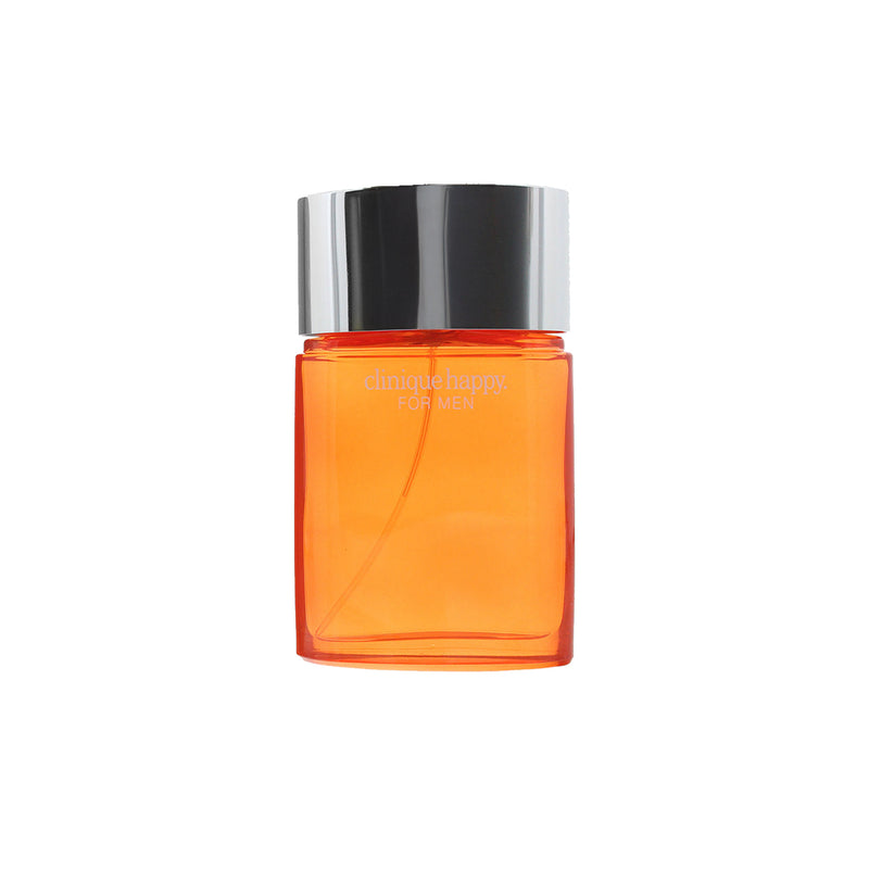 Clinique Happy For Men Cologne Spray Eau de Toilette 100ml