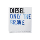 Diesel Only The Brave Eau de Toilette 125ml