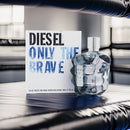 Diesel Only The Brave Eau de Toilette 125ml