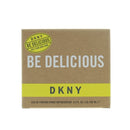 DKNY Be Delicious Eau de Parfum 100ml