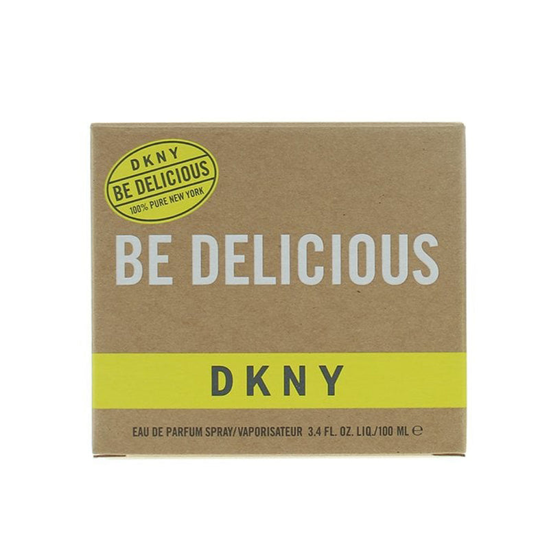 DKNY Be Delicious Eau de Parfum 100ml
