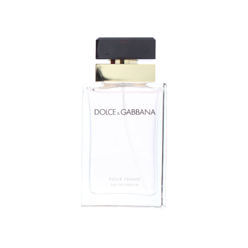 Dolce & Gabbana Pour Femme Eau De Parfum 50ML
