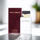 Dolce & Gabbana Pour Femme Eau De Parfum 50ML