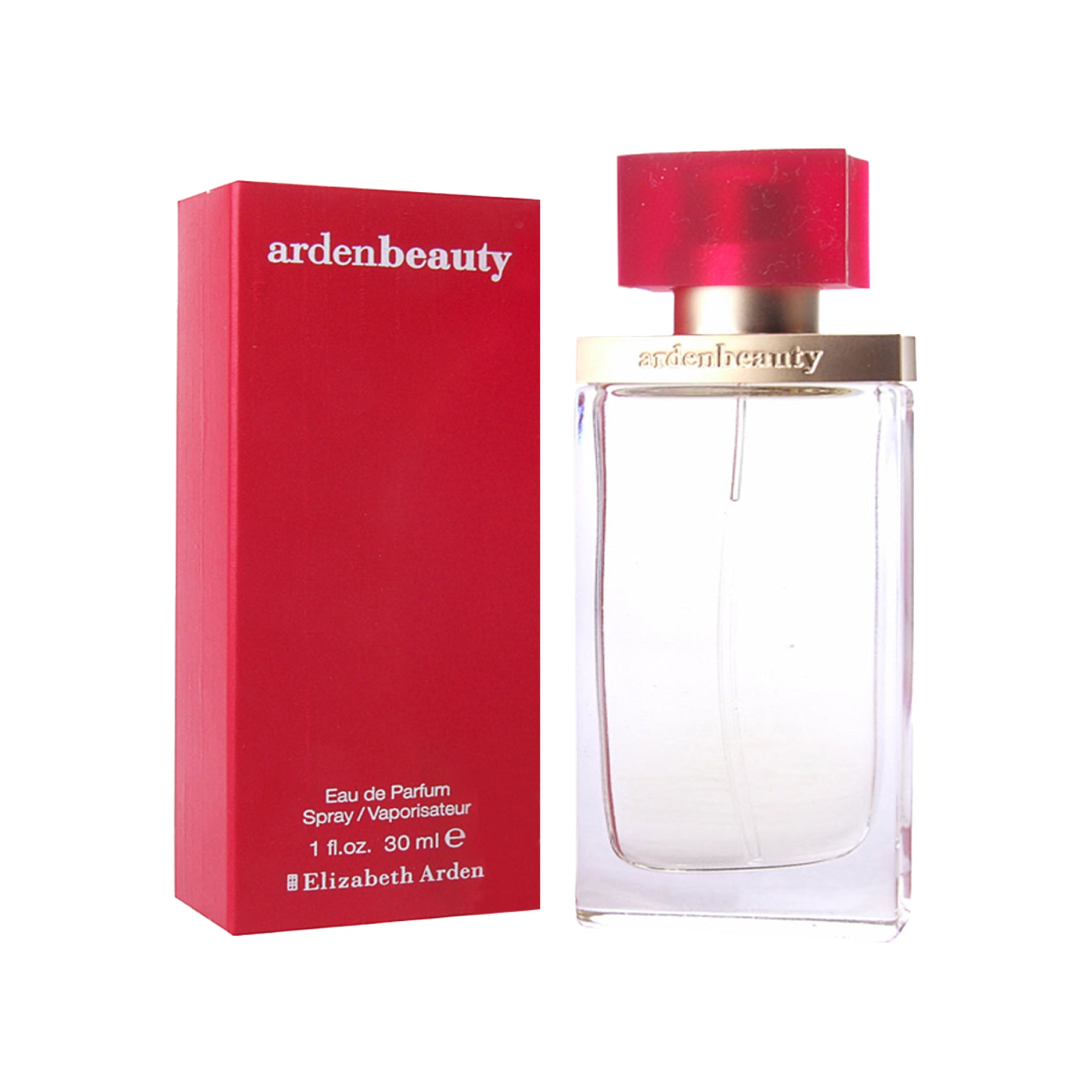 Arden Elizabeth Arden Arden Beauty Eau de Parfum 30ml